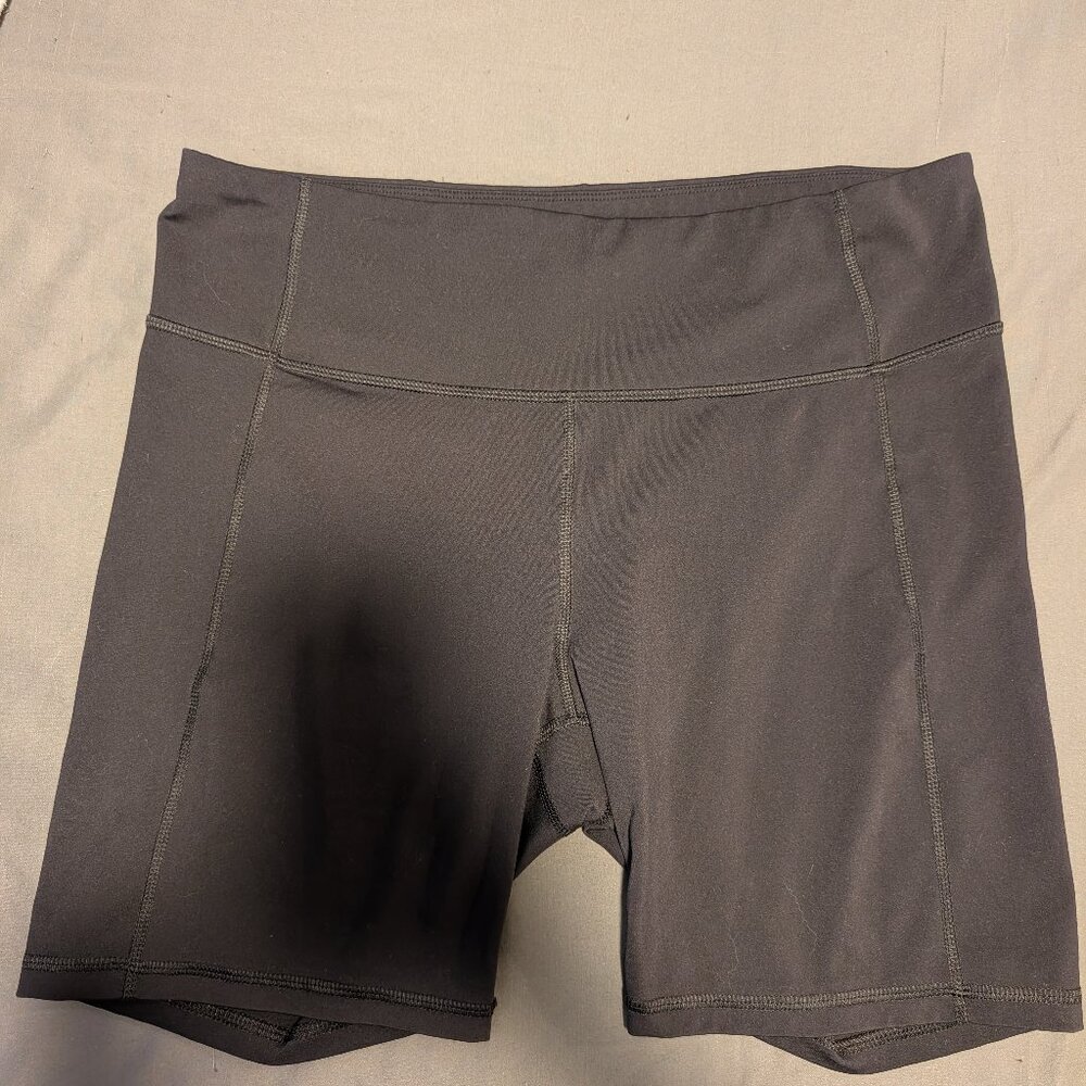 Biker Short Bundle of 3